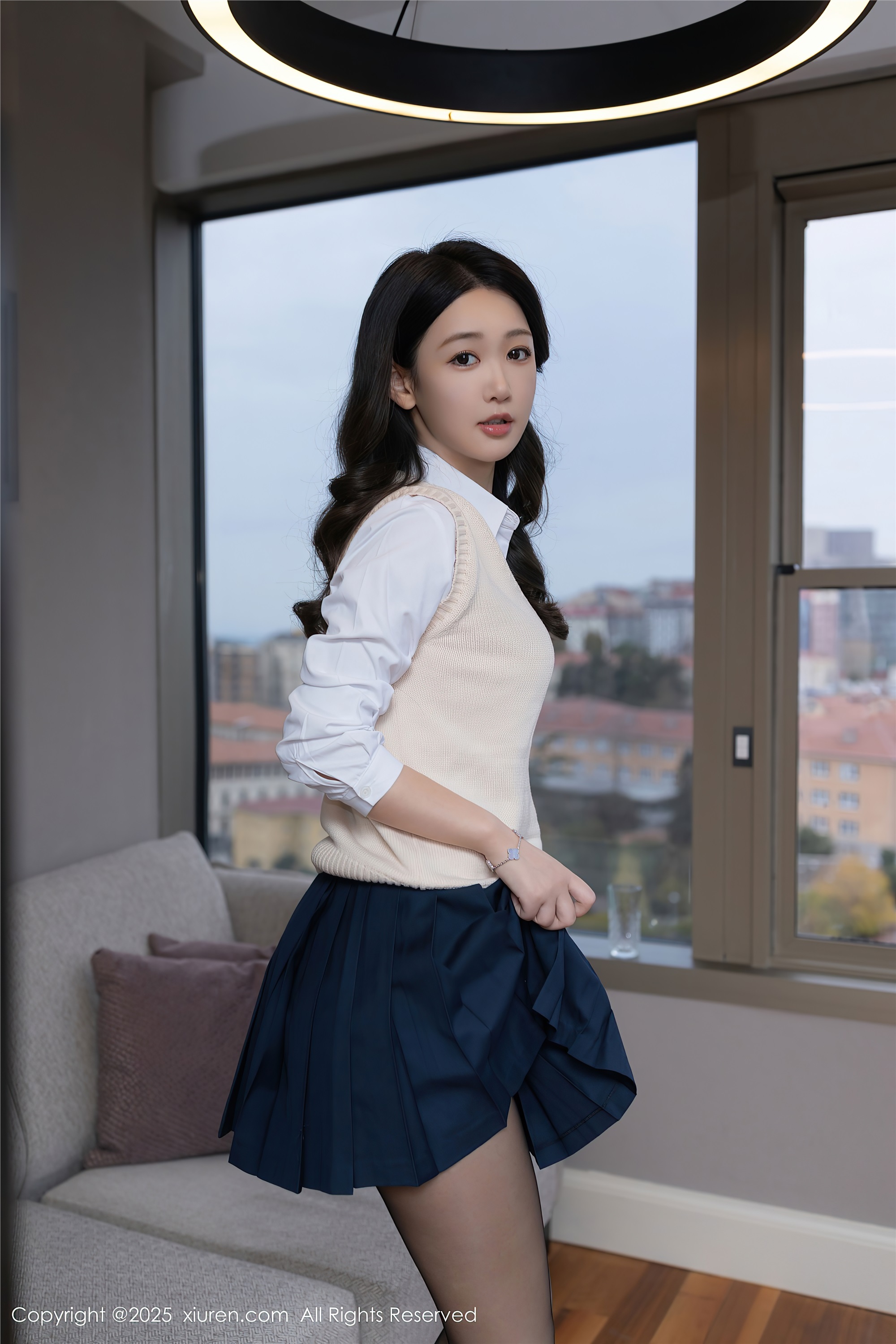 Xiuren秀人网 2025.02.10 NO.9866 唐安琪